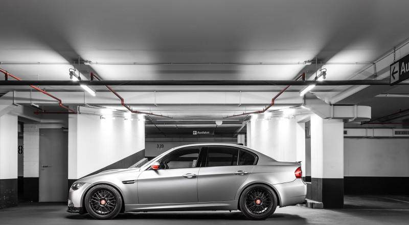 AB.IMAGES BMW E90 M3 SEDAN