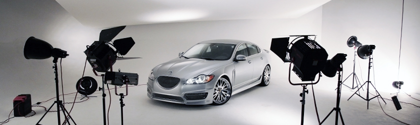 Jaguar Studio