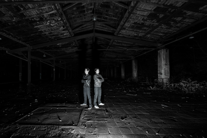 AB.IMAGES - EMPIRICS